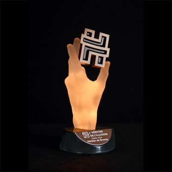 Troféu Les Maîtres de l’Illusion